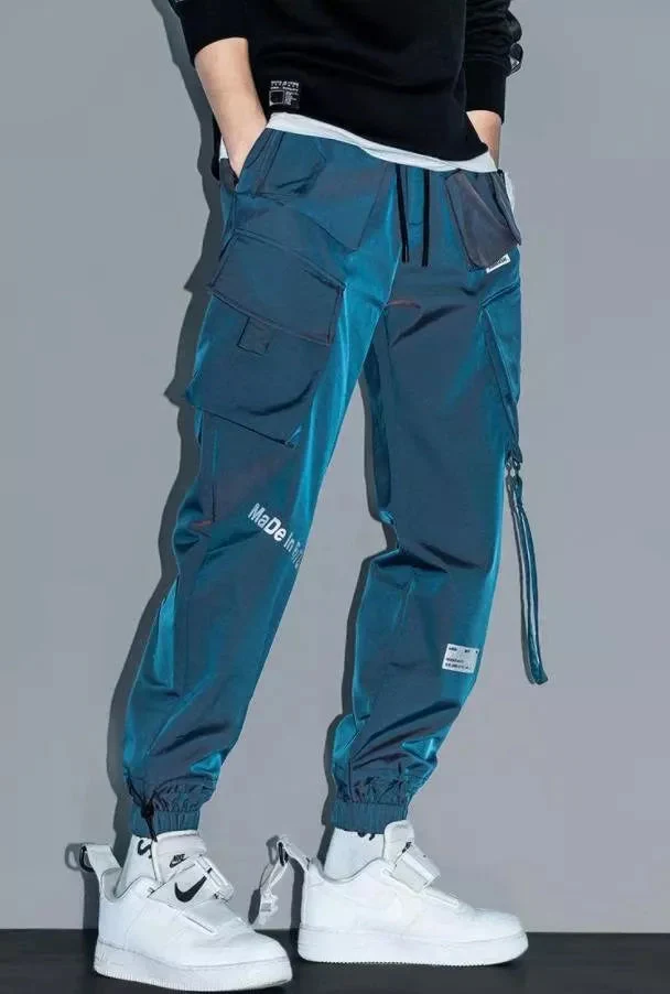Ausonio® | Classic And Stylish Trousers - Image 5