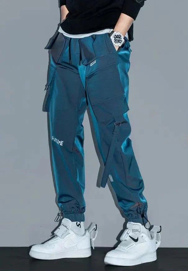 Ausonio® | Classic And Stylish Trousers - Image 6