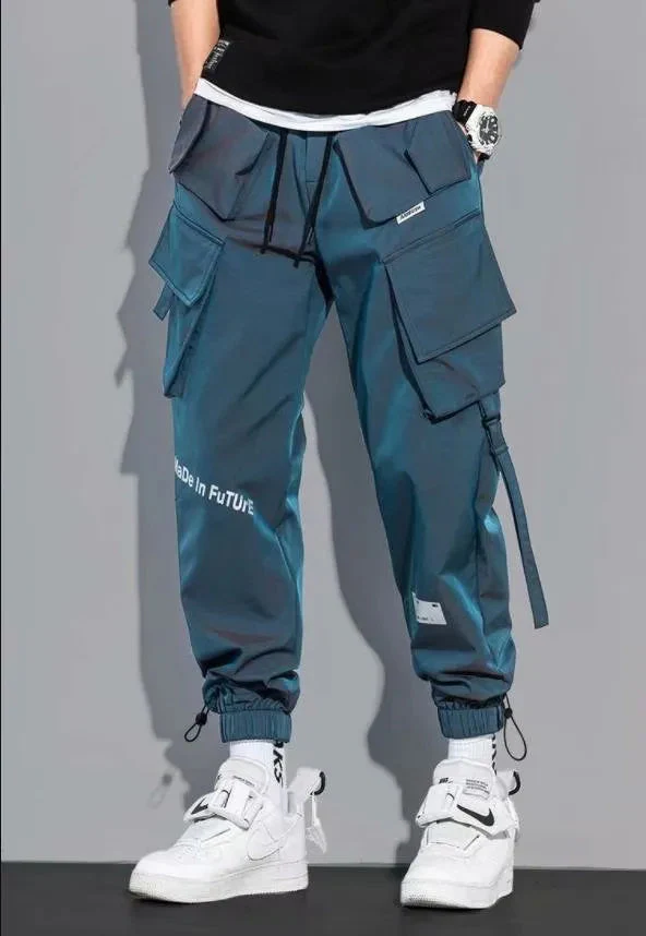 Ausonio® | Classic And Stylish Trousers - Image 7