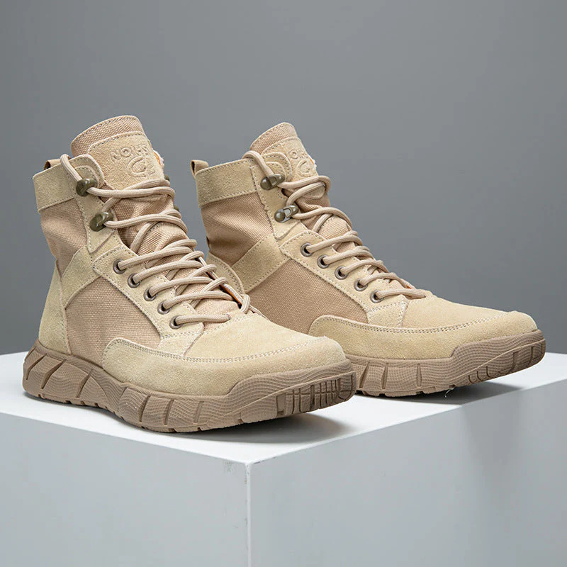Ausonio® | Tactical Boots - Image 2