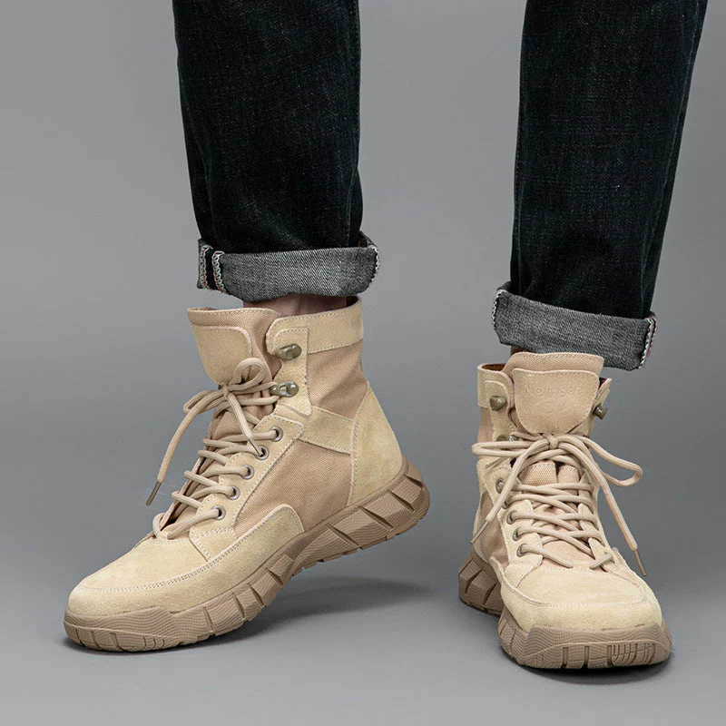 Ausonio® | Tactical Boots - Image 4