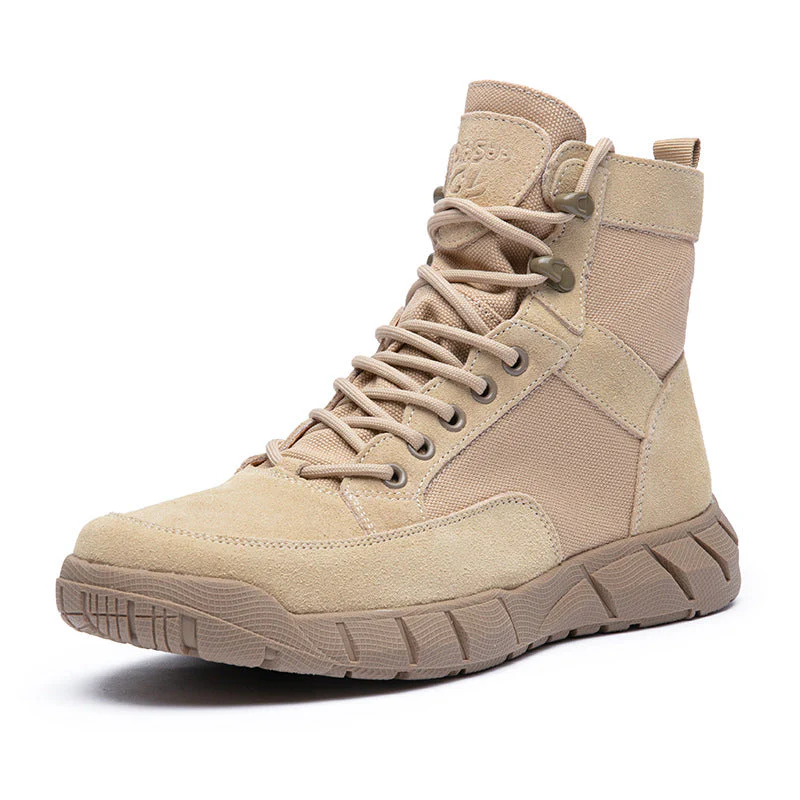 Ausonio® | Tactical Boots - Image 8
