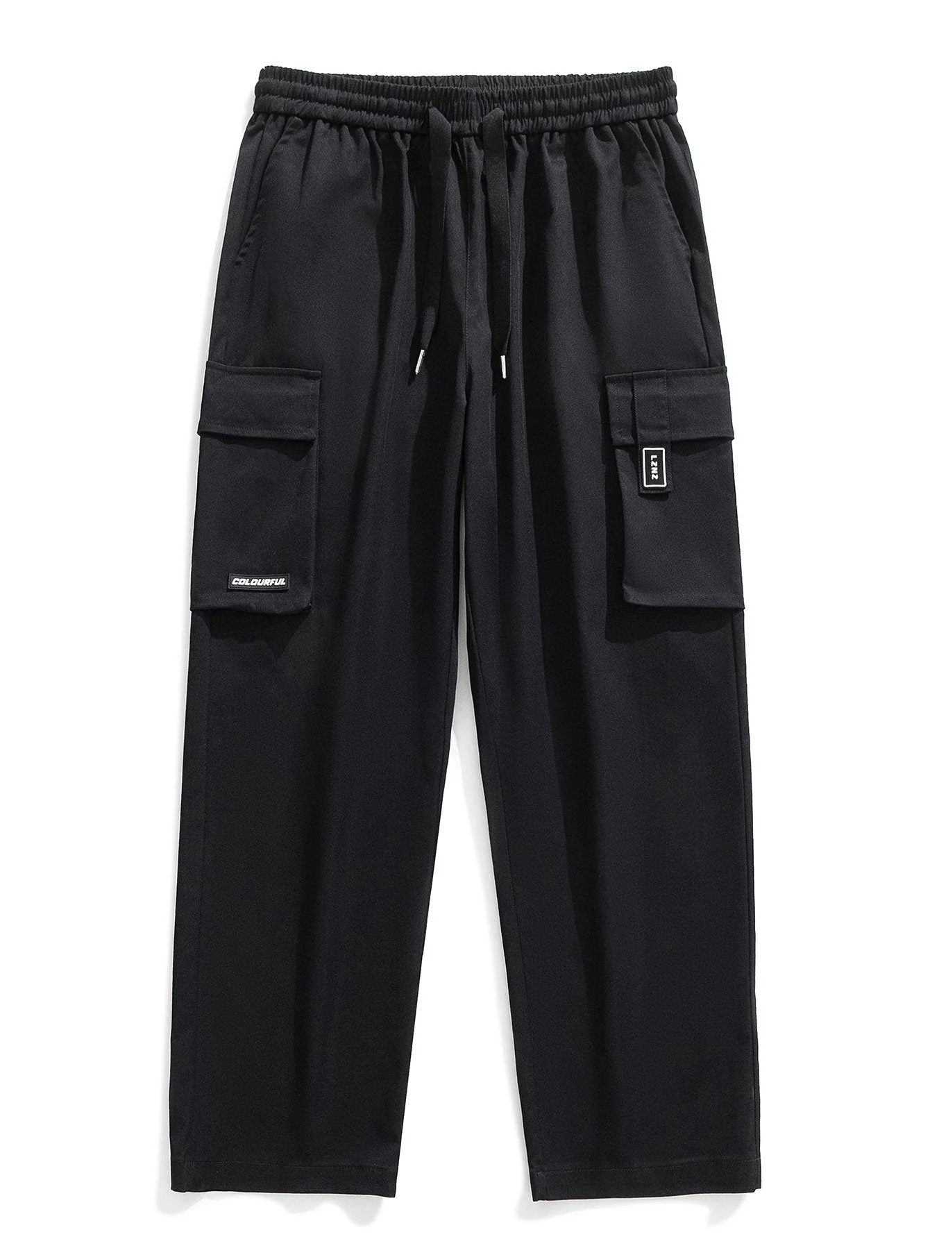 Austen® | Drawstring Cargo Pants - Image 13