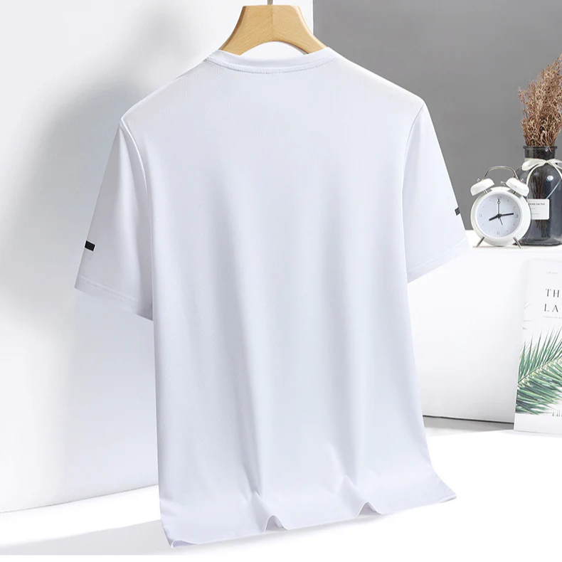 Austin® | Aeroform Performance Tee - Image 2