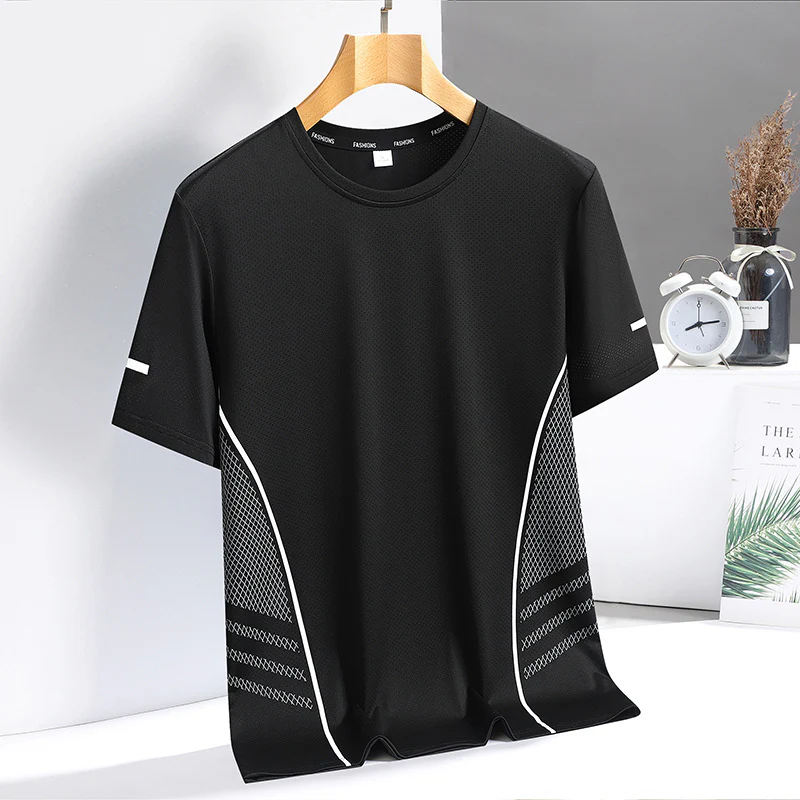 Austin® | Aeroform Performance Tee - Image 3