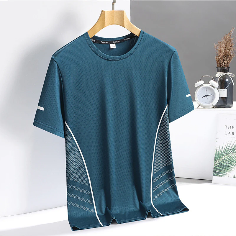 Austin® | Aeroform Performance Tee - Image 5