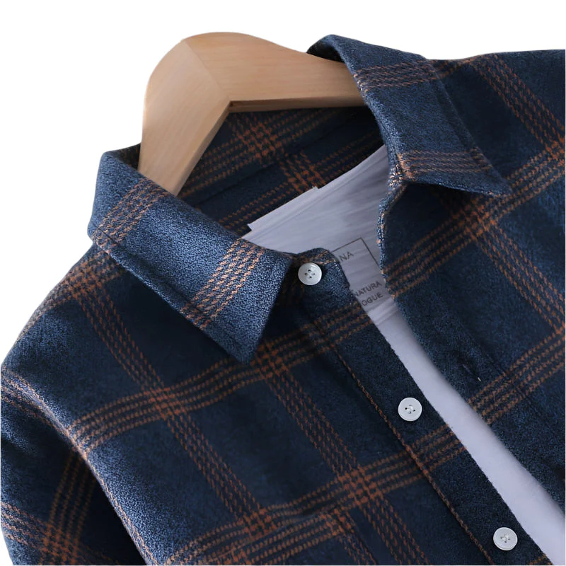 Austin® | Classic men's shirt - Image 2