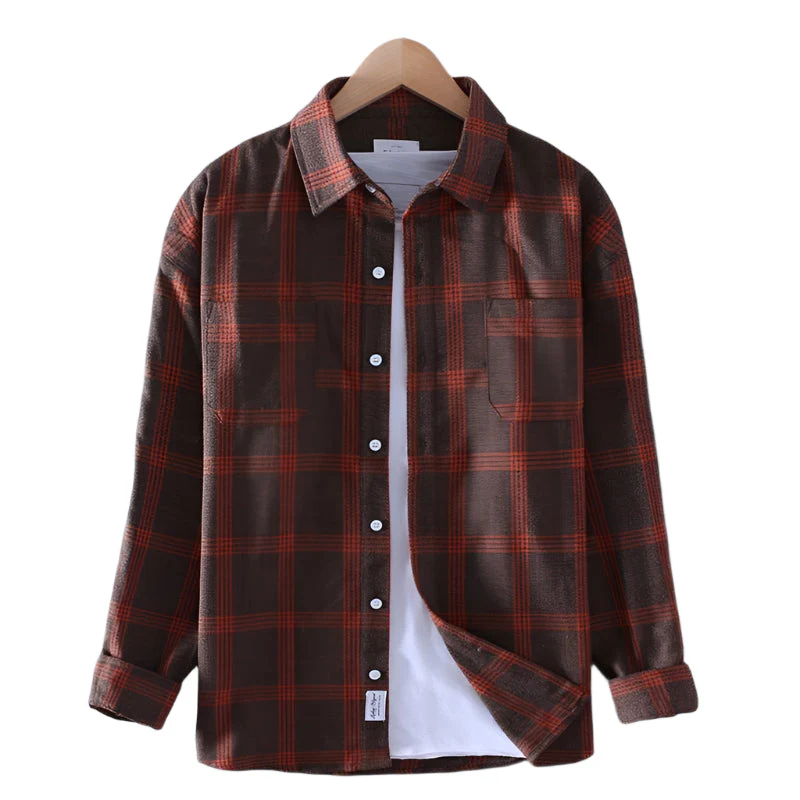 Austin® | Classic men's shirt - Image 3