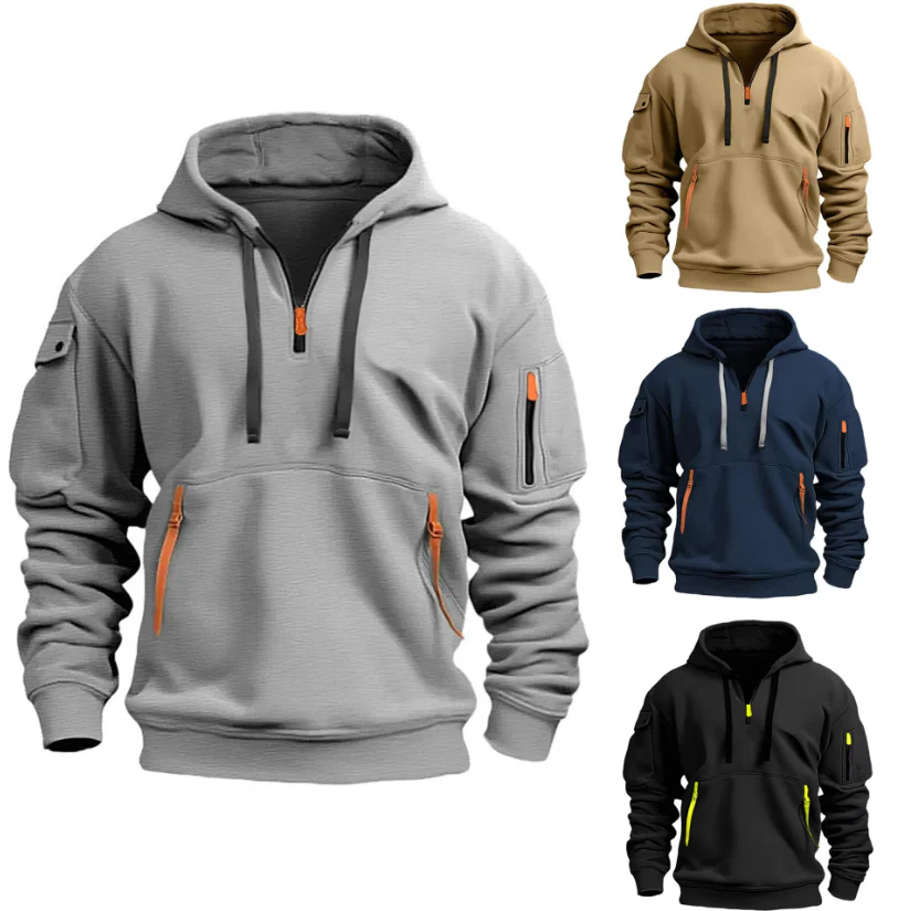 Austin® | Hoodie