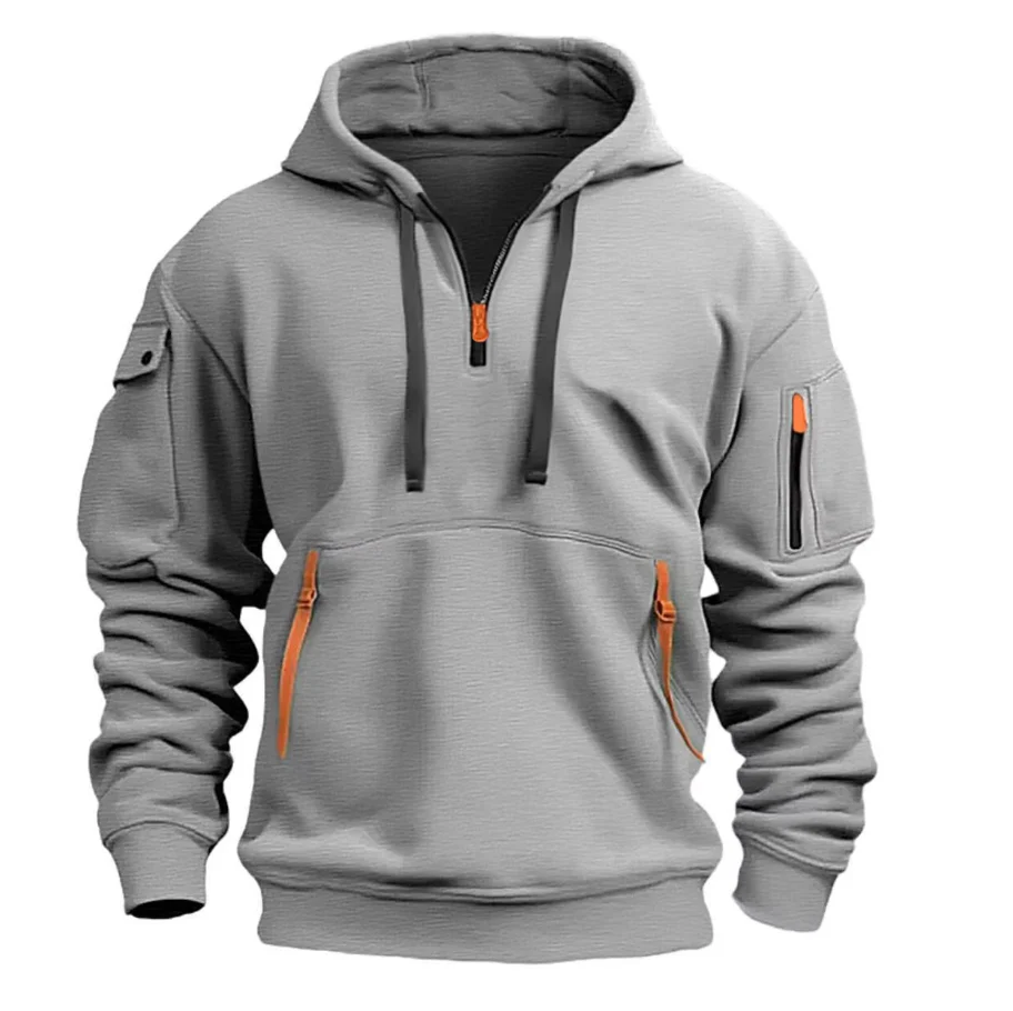 Austin® | Hoodie - Image 2