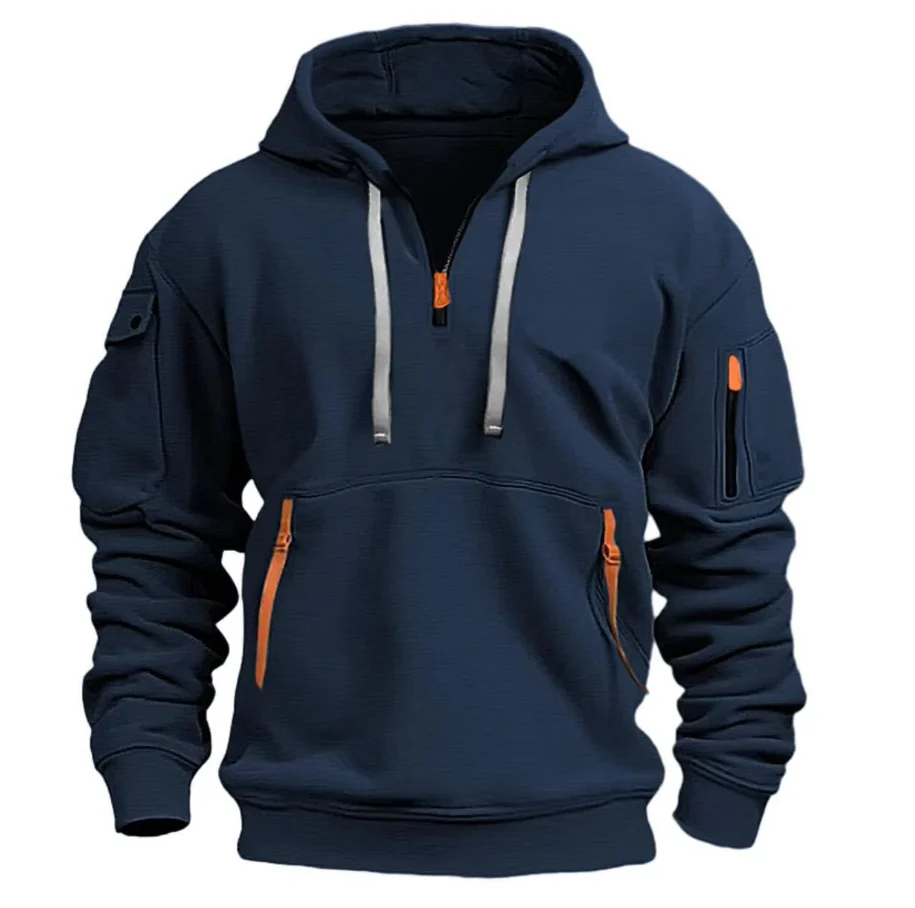 Austin® | Hoodie - Image 5