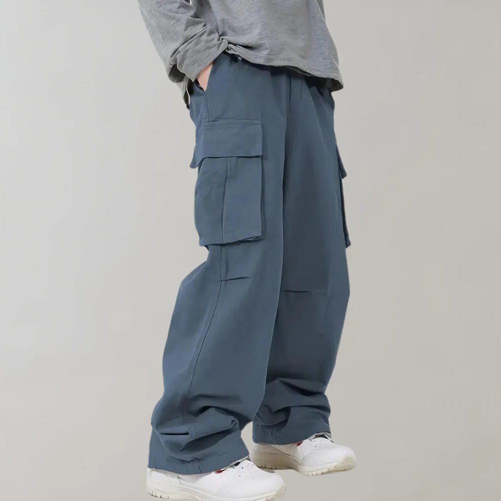 Austin® | Men'S Straight Cargo Pants - Image 12