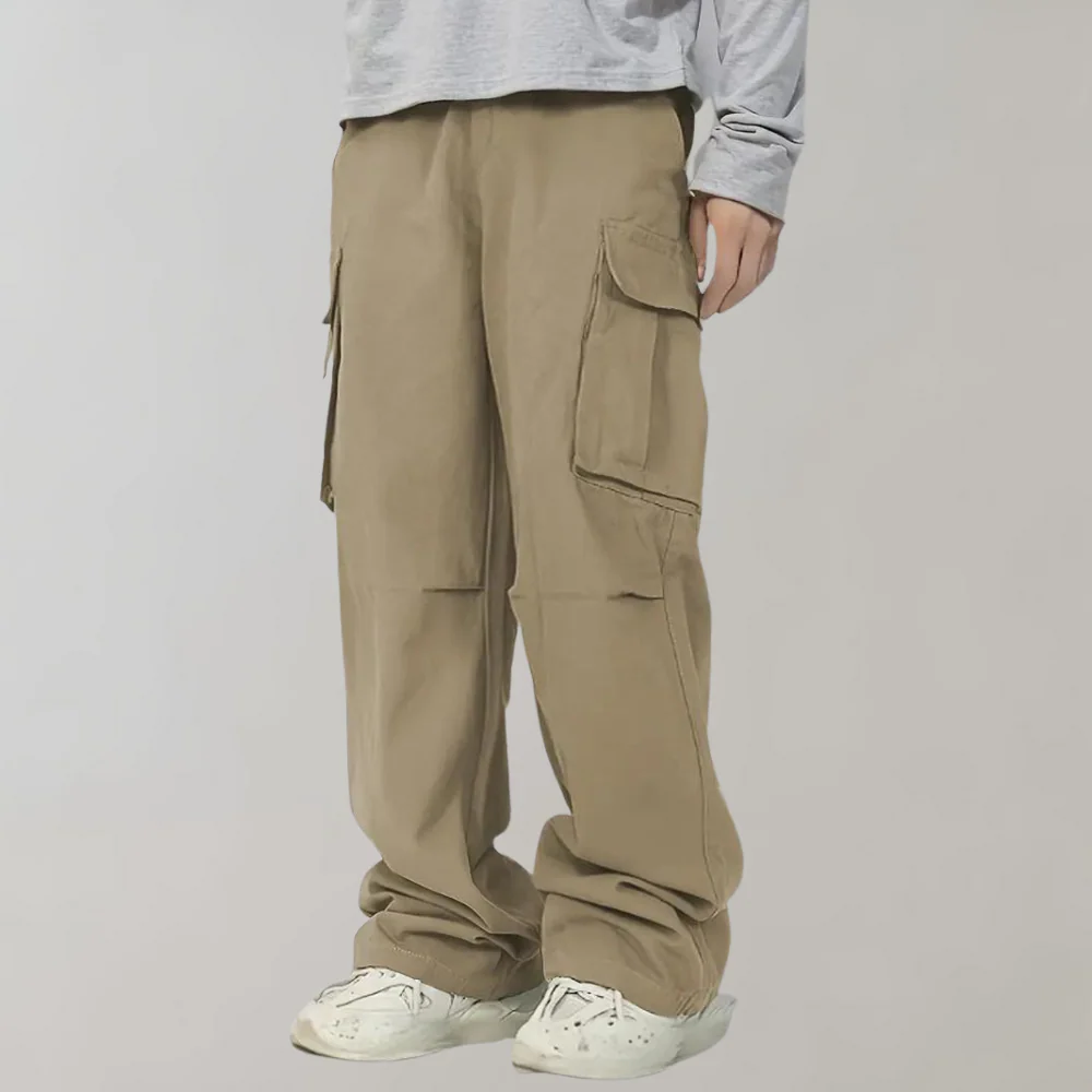 Austin® | Men'S Straight Cargo Pants - Image 14
