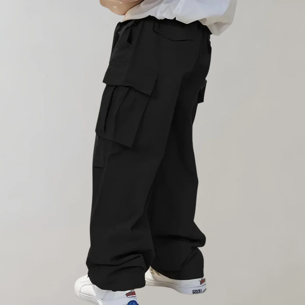 Austin® | Men'S Straight Cargo Pants - Image 4