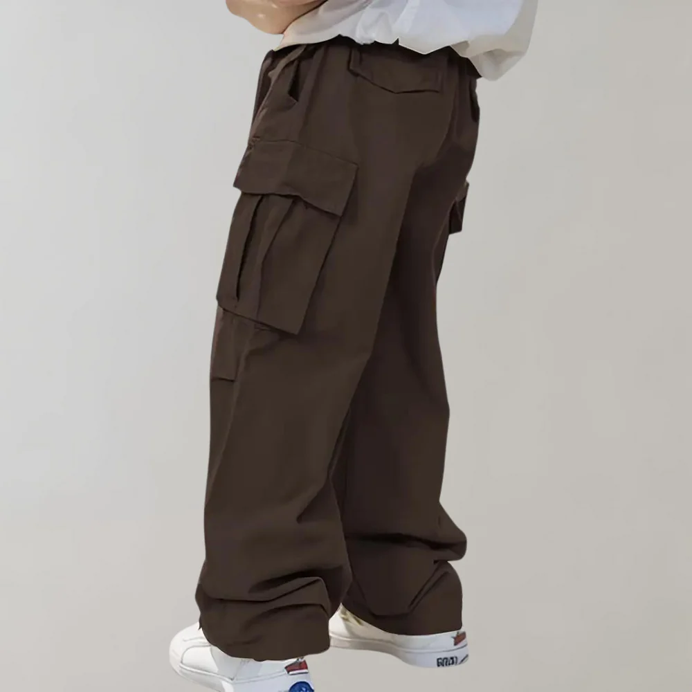 Austin® | Men'S Straight Cargo Pants - Image 5