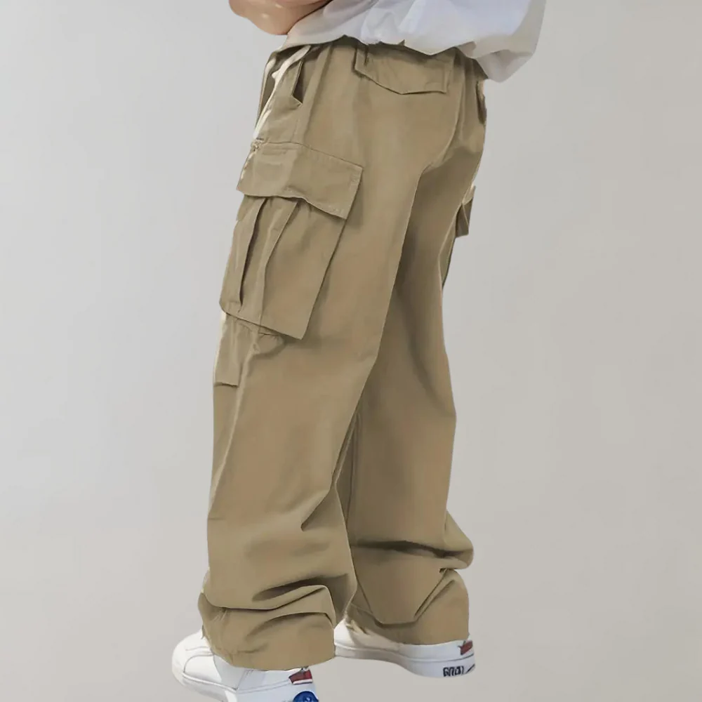 Austin® | Men'S Straight Cargo Pants - Image 7