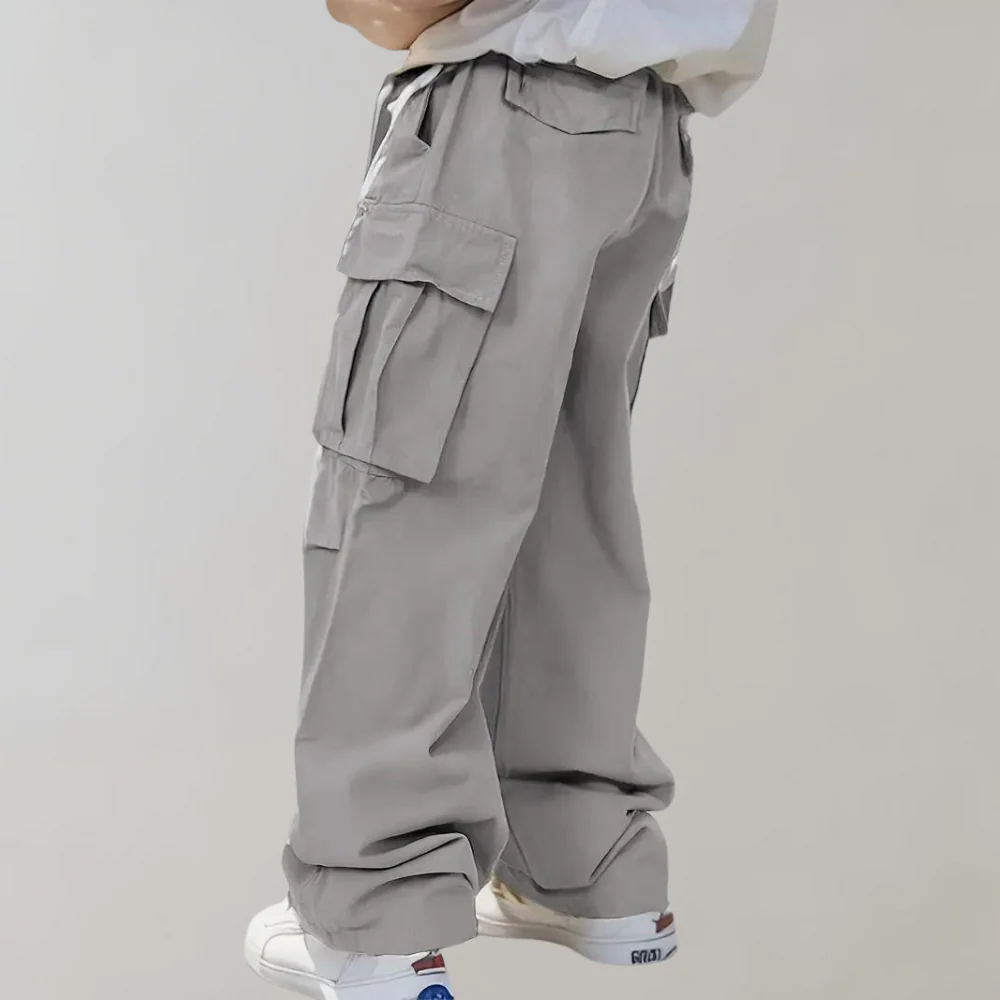 Austin® | Men'S Straight Cargo Pants - Image 9