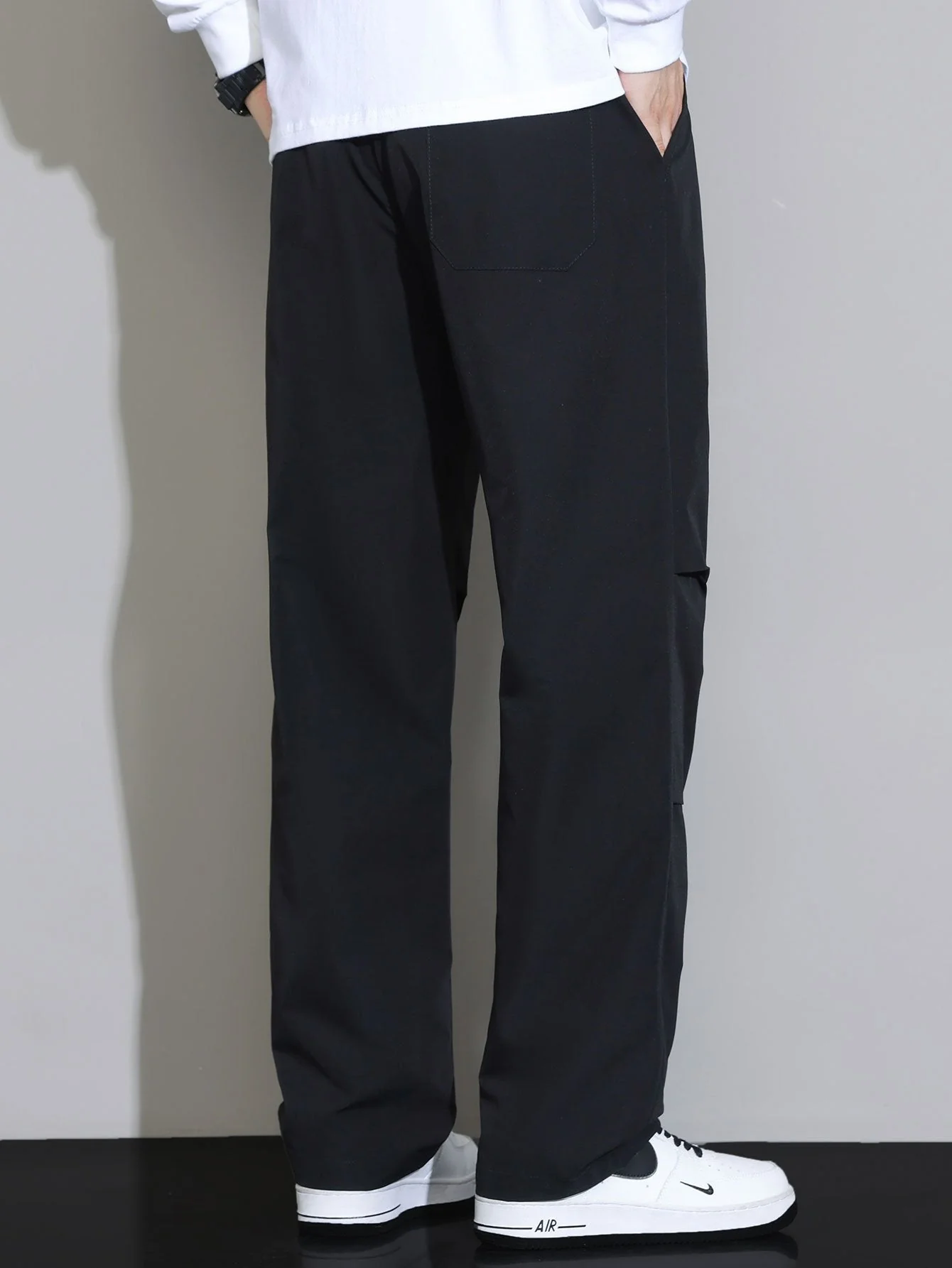 Austin® | Straight Leg Drawstring Pants - Image 10