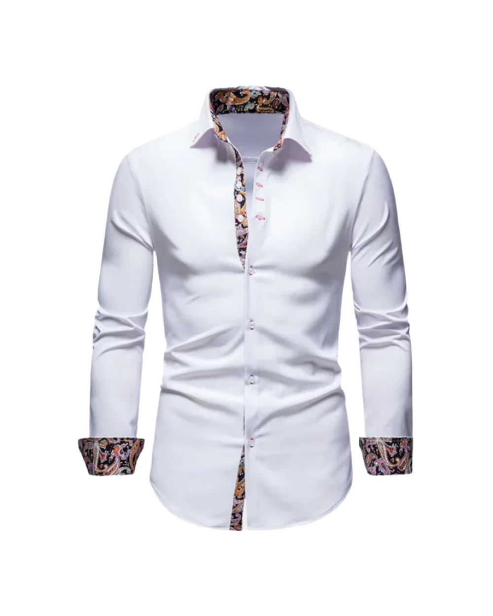 Austin | Chic Shirt - Image 2