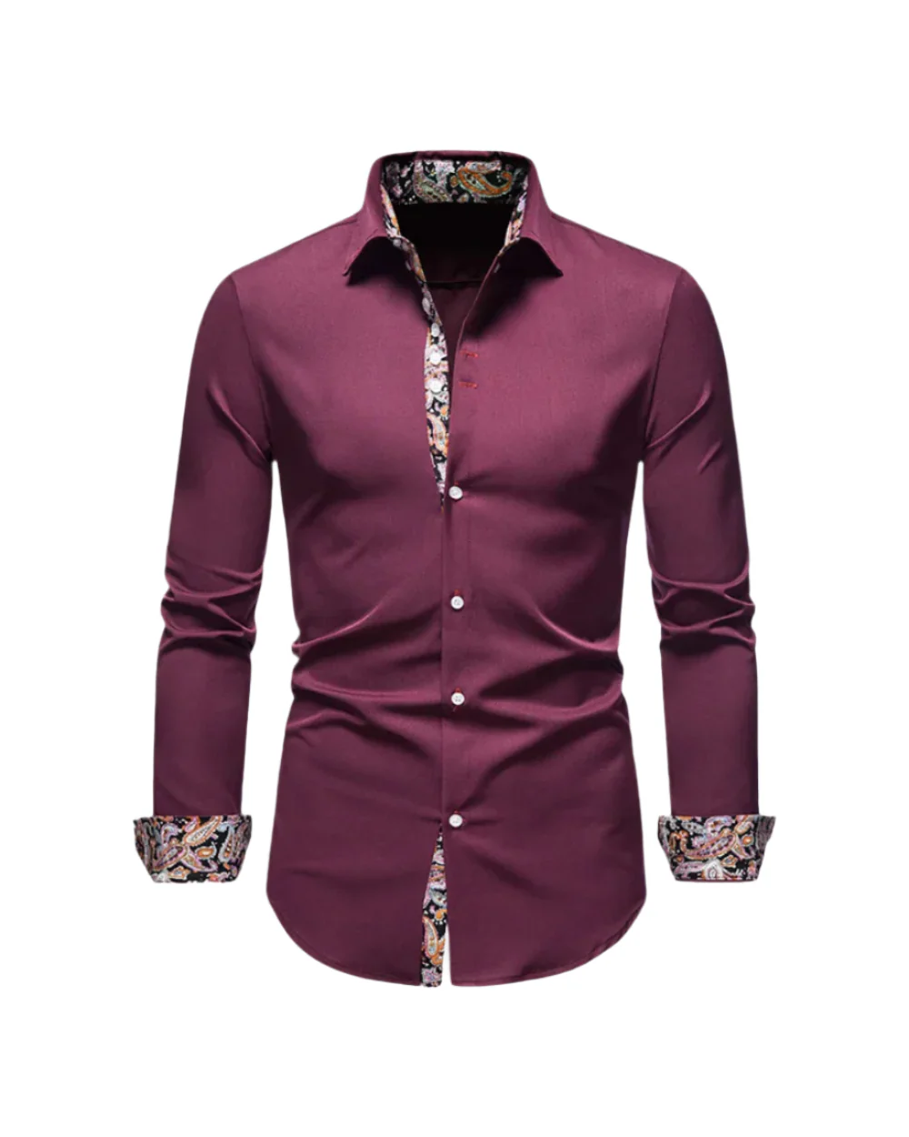 Austin | Chic Shirt - Image 3