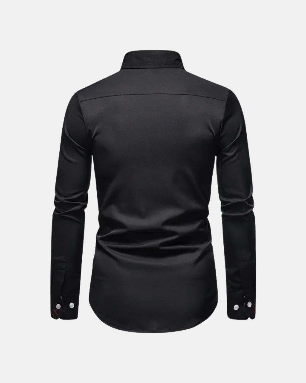 Austin | Chic Shirt - Image 5
