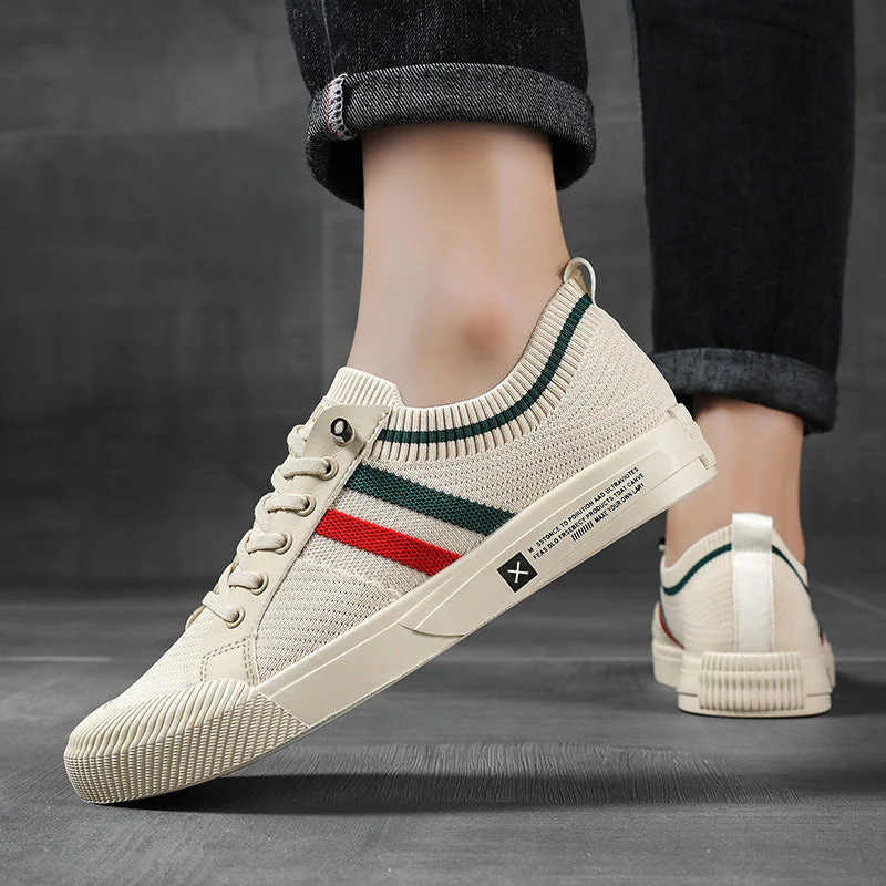 Austin | Knit Shoes - Image 5