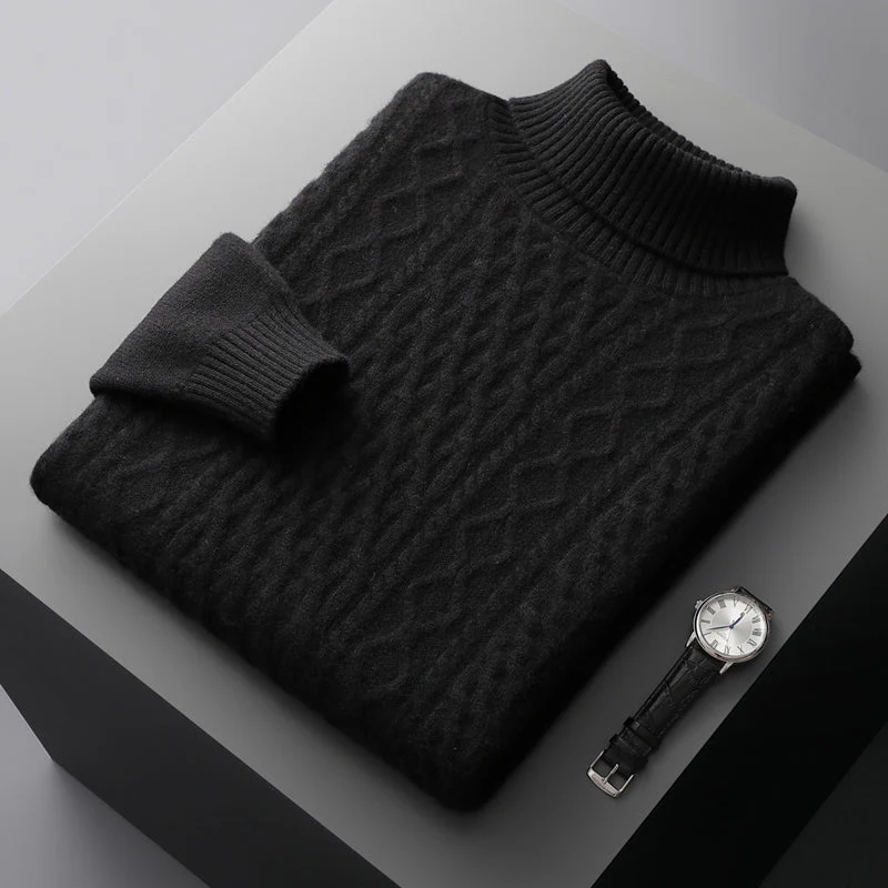 Austin | Toretto Sweater - Image 5