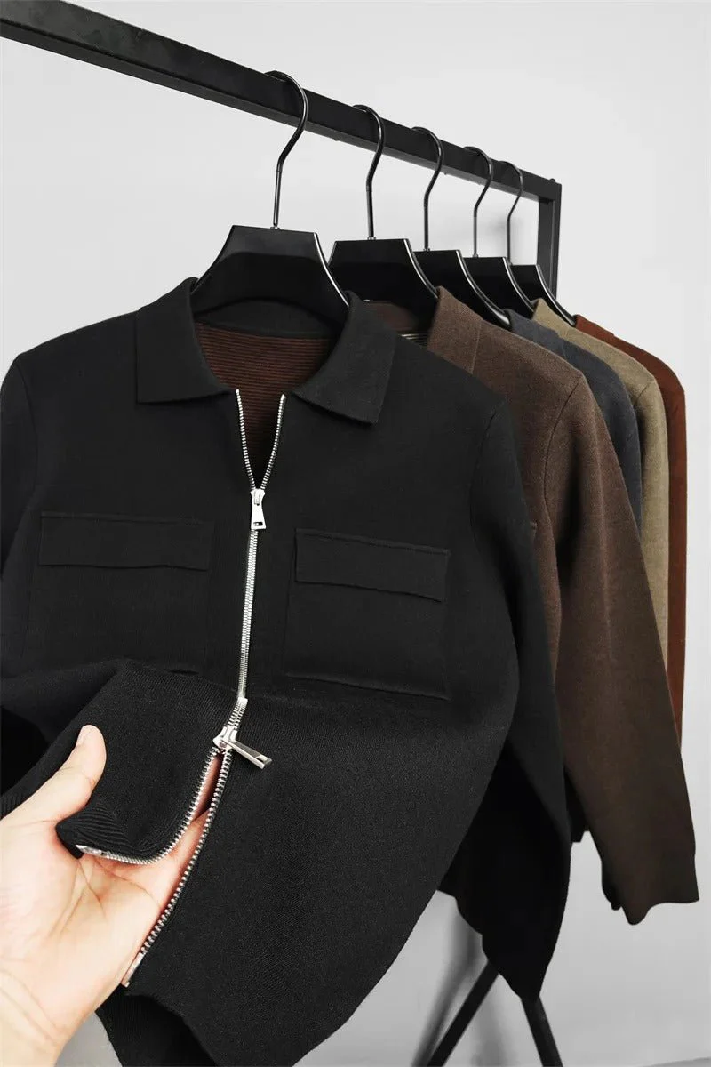 Auvray® | Malik Sweater - Image 2