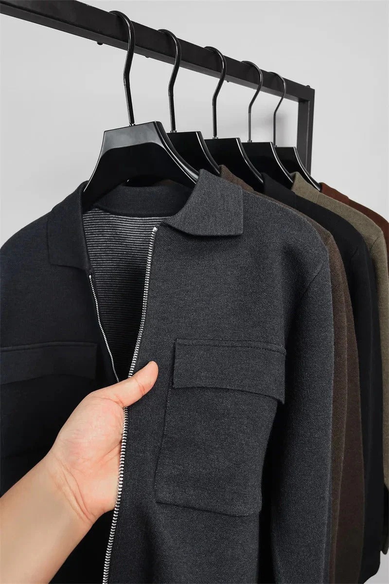 Auvray® | Malik Sweater - Image 5
