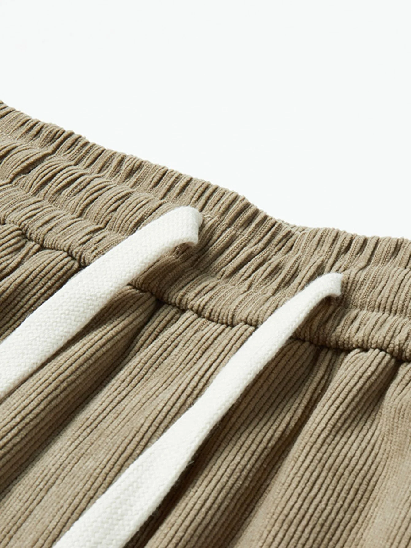 AvelĀ® | Corduroy Cargo Pants - Image 11