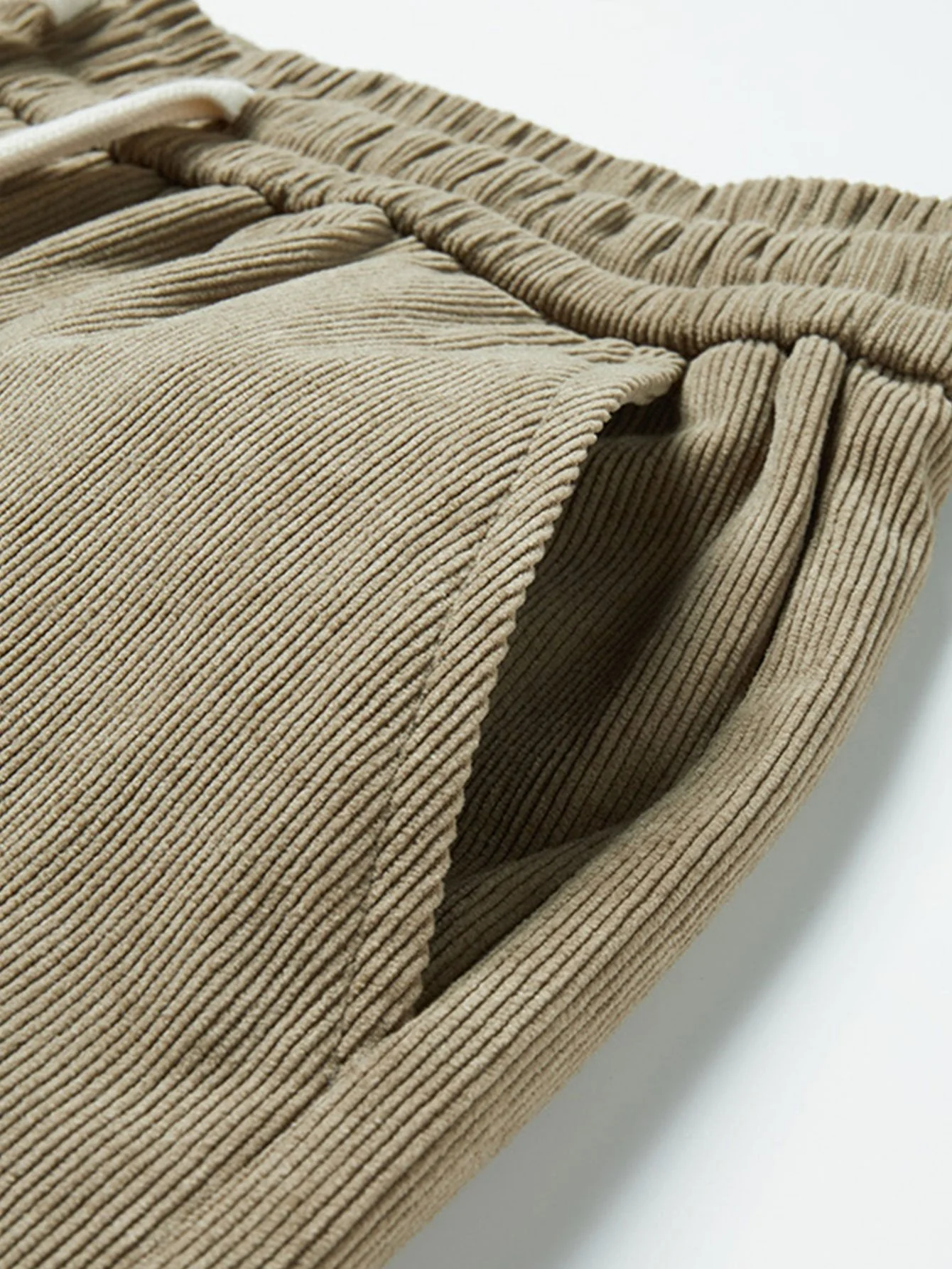 AvelĀ® | Corduroy Cargo Pants - Image 12