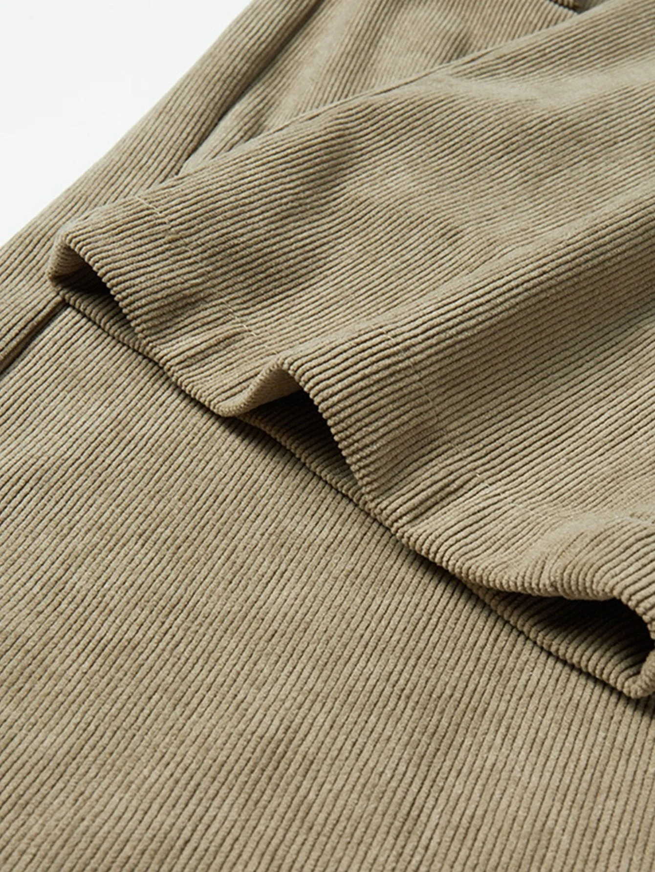 AvelĀ® | Corduroy Cargo Pants - Image 14