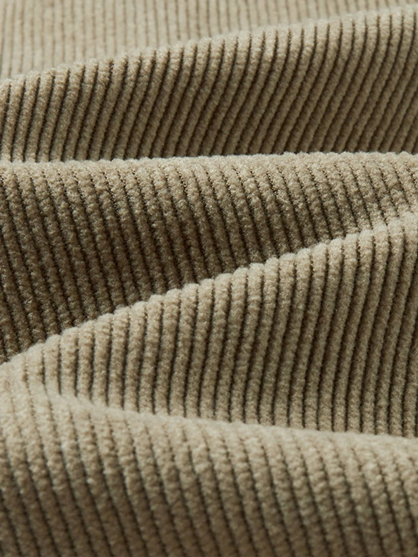 AvelĀ® | Corduroy Cargo Pants - Image 15