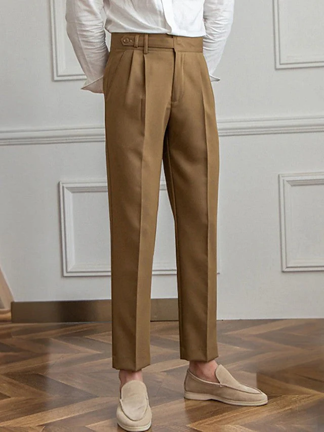 Avel® | MARBELLA - FITTED TROUSERS - Image 2