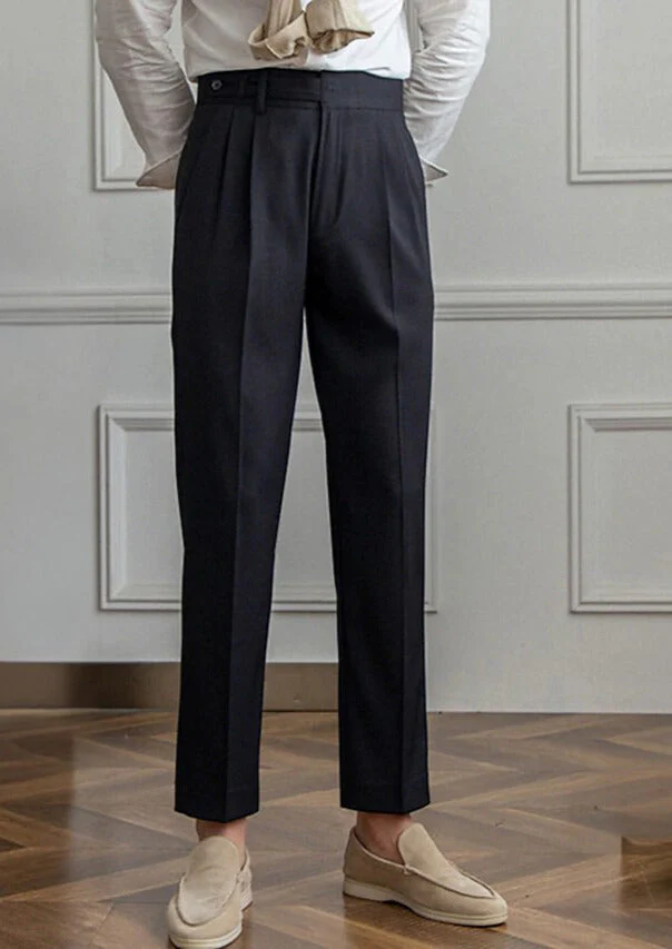 Avel® | MARBELLA - FITTED TROUSERS - Image 3