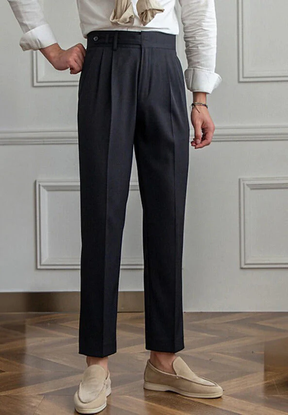 Avel® | MARBELLA - FITTED TROUSERS - Image 7