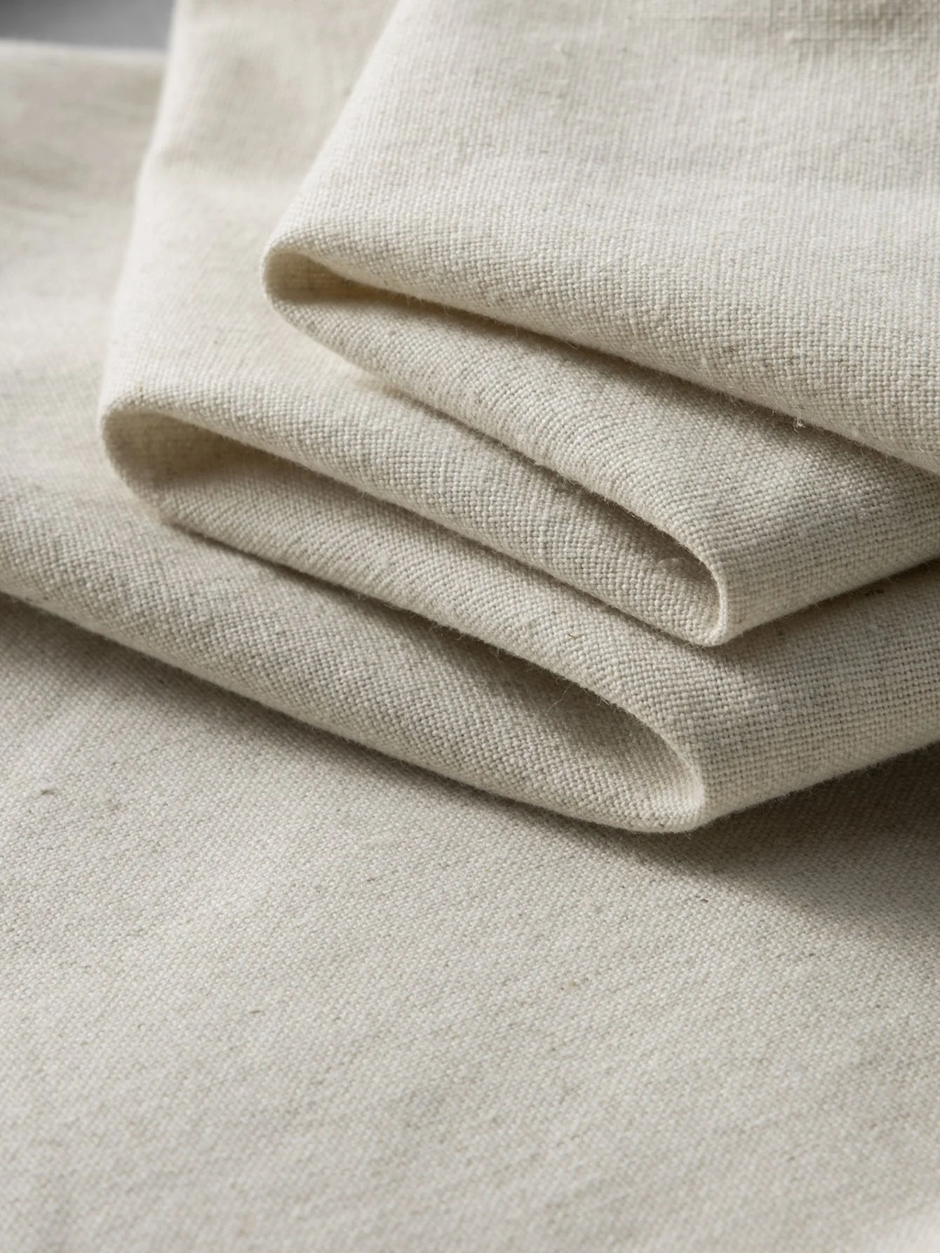 Averell® | Straight Leg Linen Cotton Blend Pants - Image 12