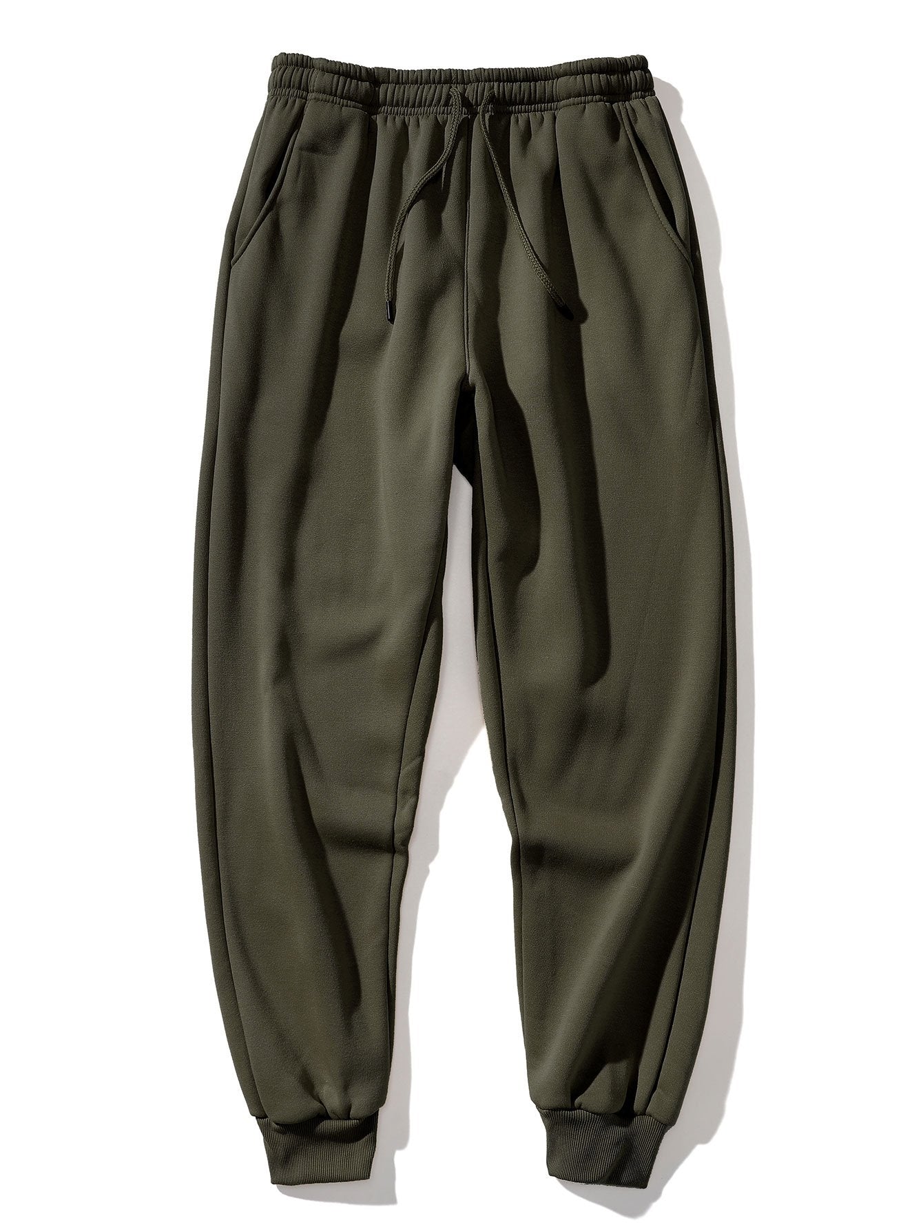 Averey® | 3 Pieces Basic Jogger Pants - Image 11