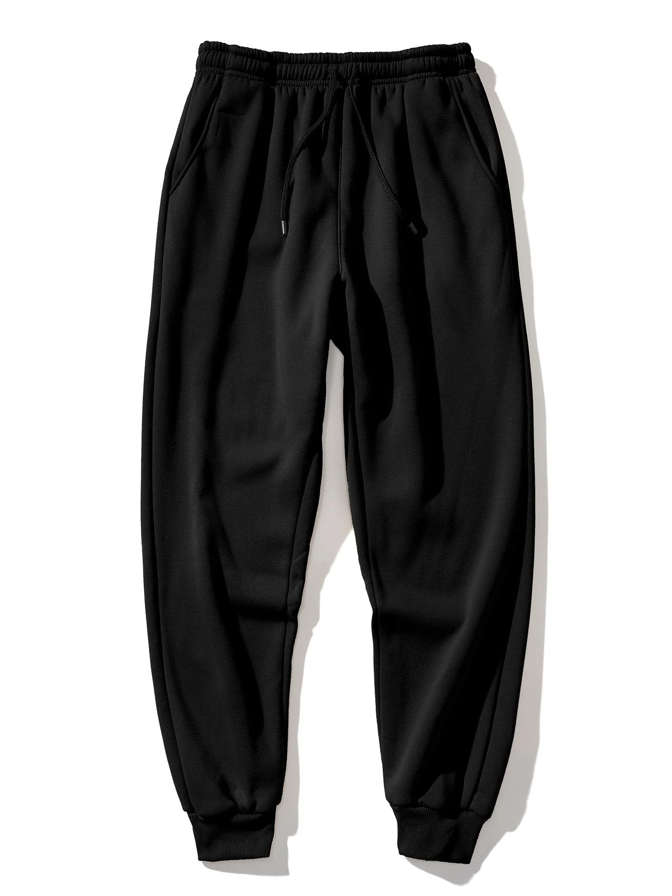 Averey® | 3 Pieces Basic Jogger Pants - Image 8