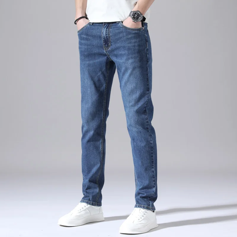 Averil® | Marcus Denim Jeans - Image 10