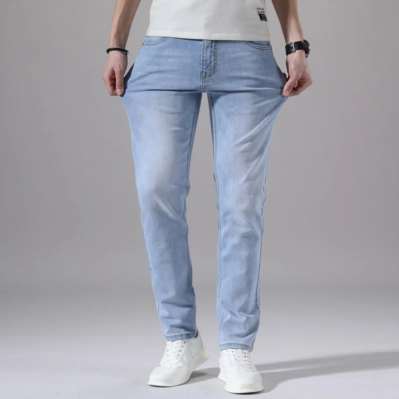 Averil® | Marcus Denim Jeans - Image 7