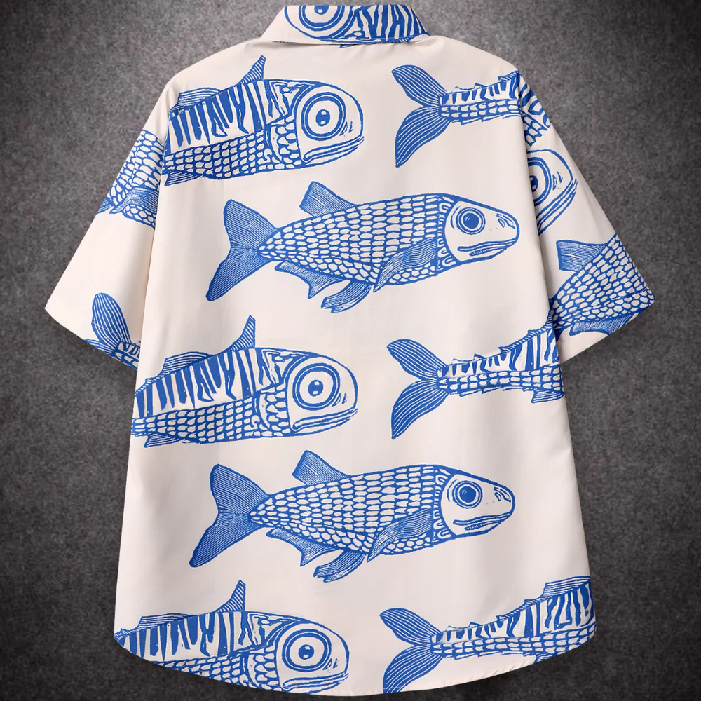 Averit® | Marico Button-Up Shirt - Image 2