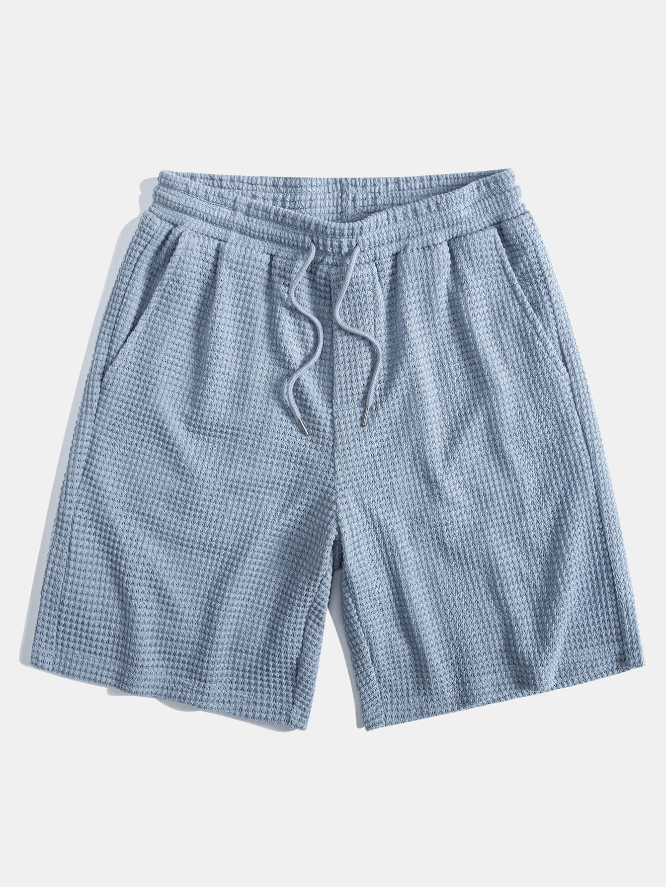 Avicebron® | Waffle Textured Shorts - Image 3