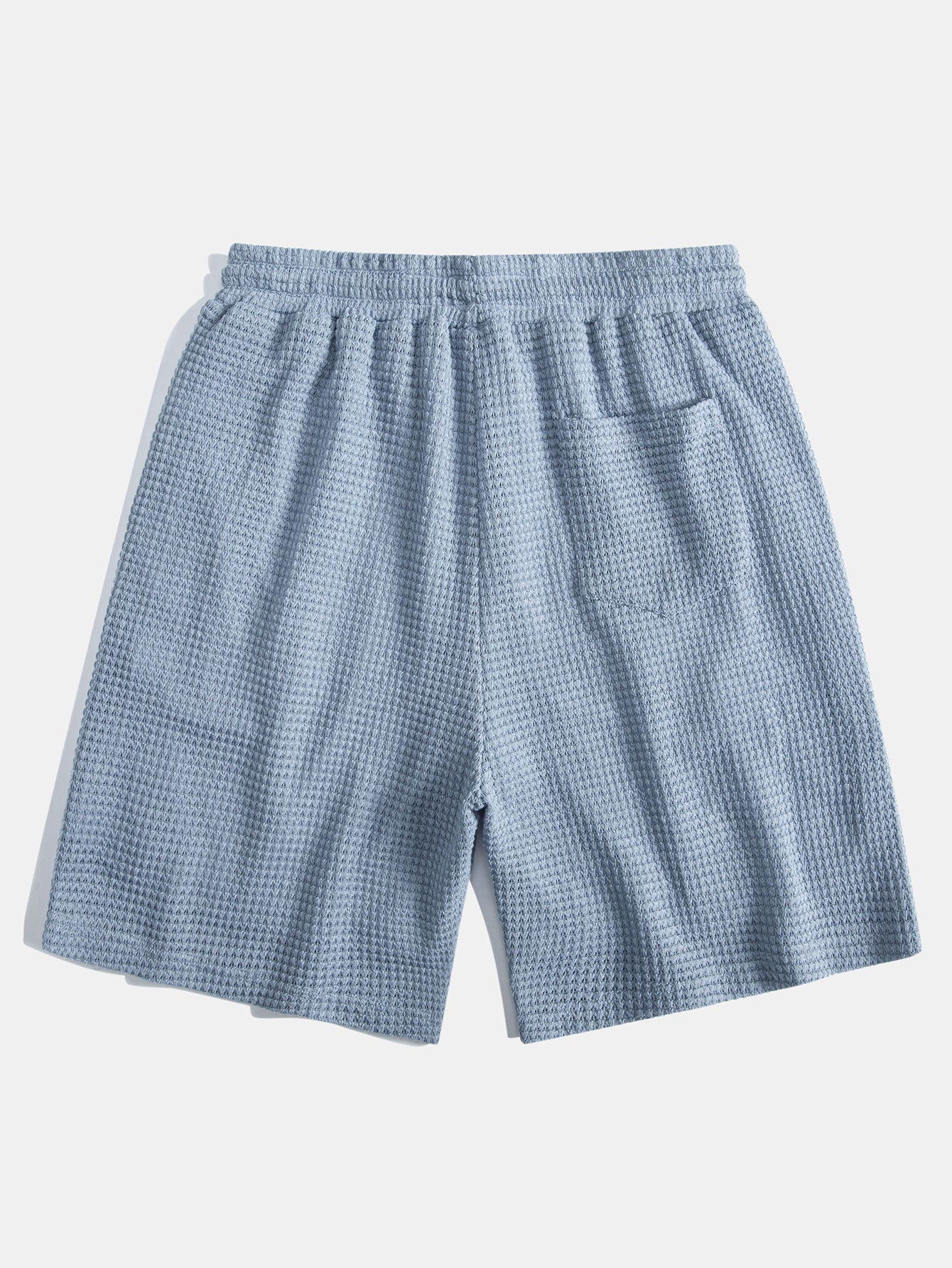Avicebron® | Waffle Textured Shorts - Image 4