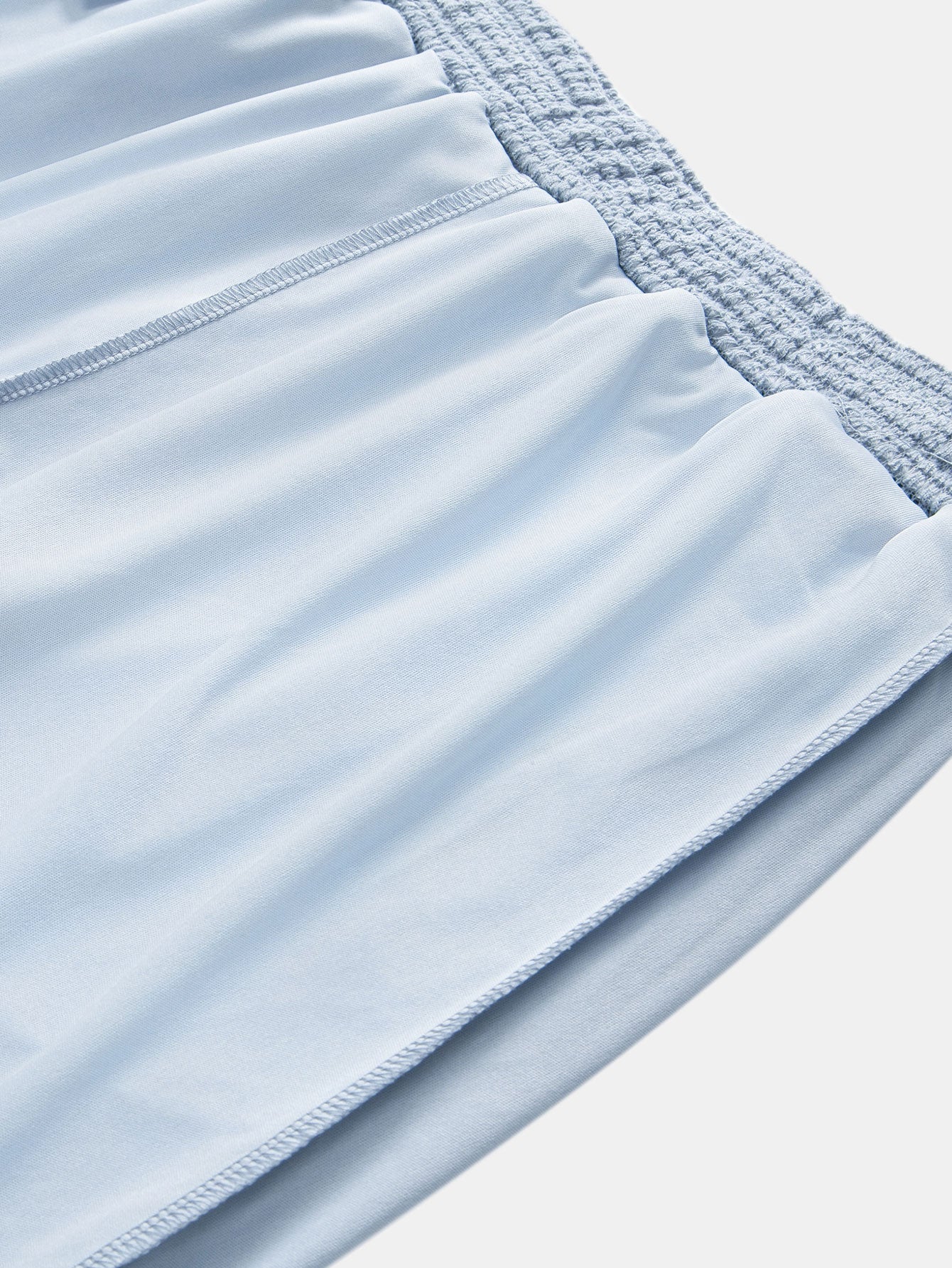 Avicebron® | Waffle Textured Shorts - Image 6