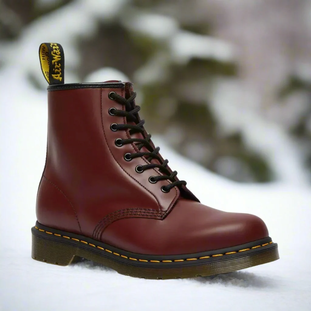 Avinash® | Marten - Elegant Lace-Up Boots - Image 3