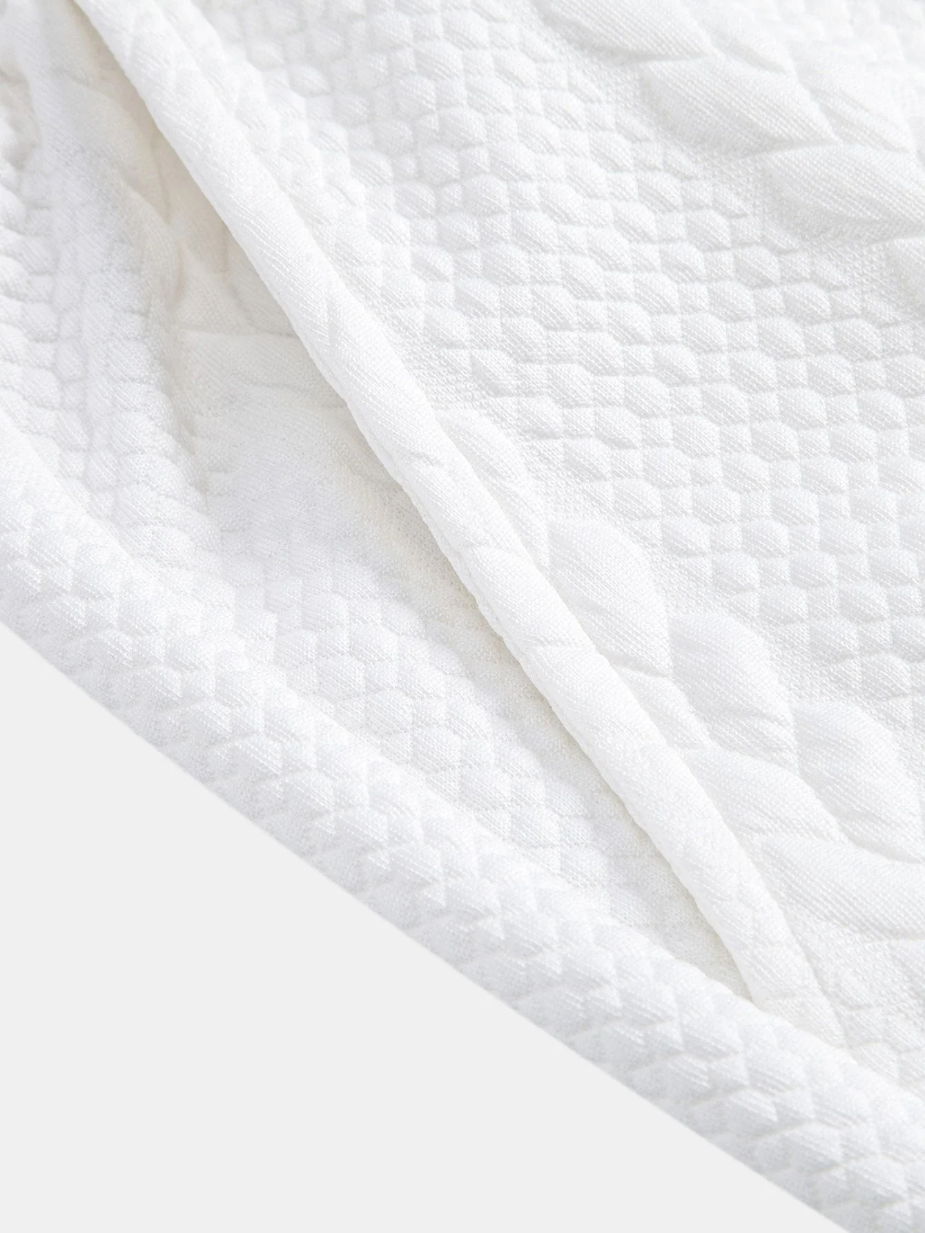 Avis® | Twist Jacquard Shorts - Image 5