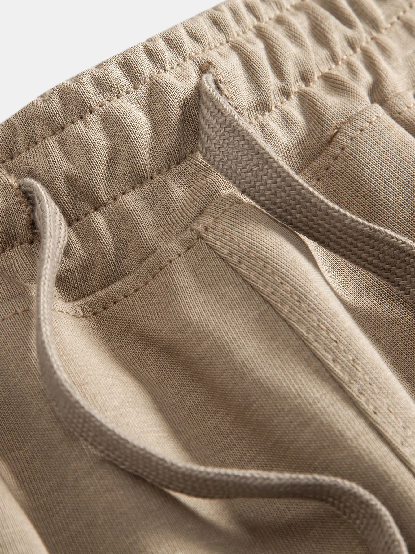 Avitus® | 3 Pieces Mid Length Drawstring Shorts - Image 14