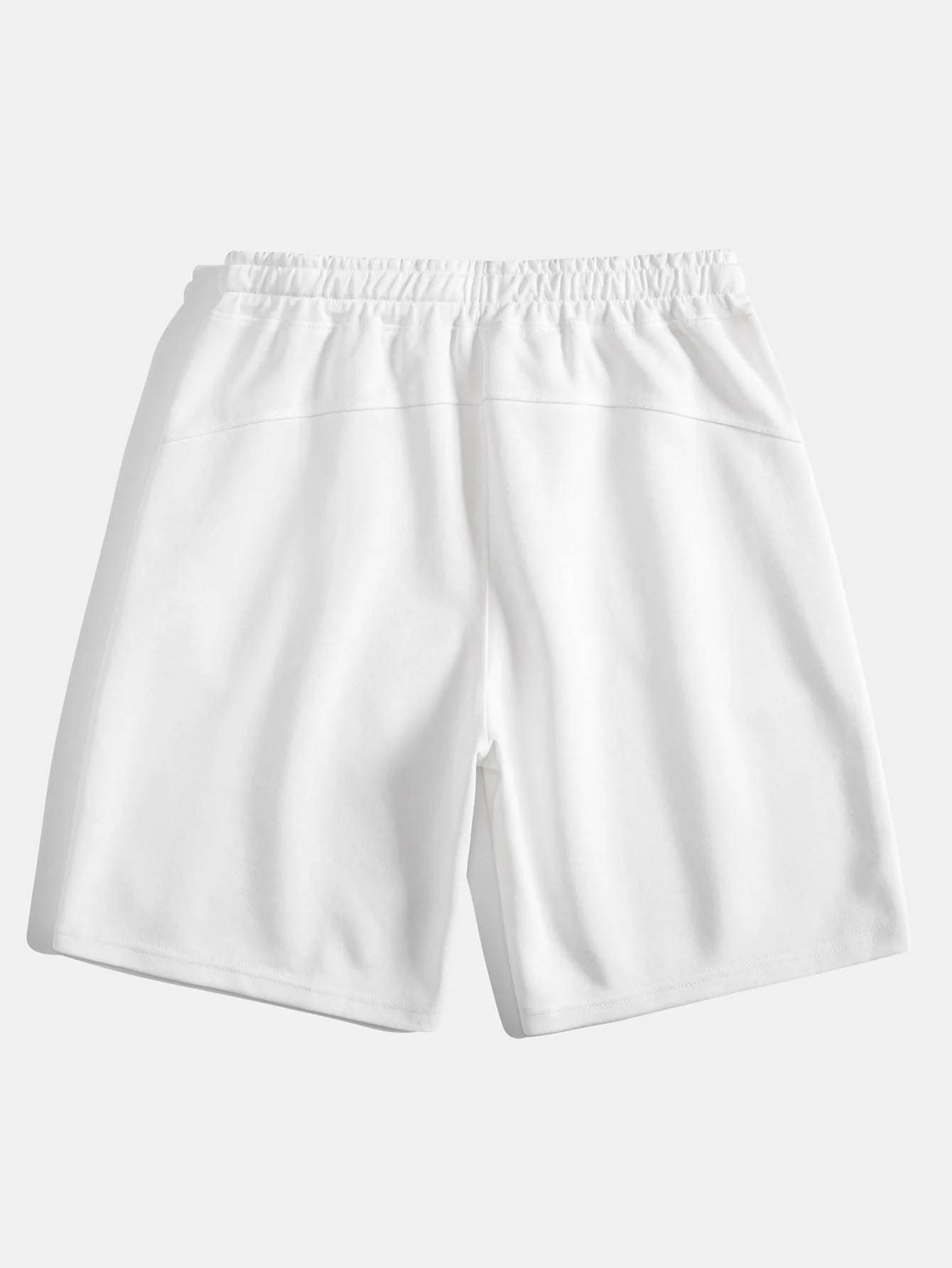 Avrel® | Mid Length Drawstring Shorts - Image 10