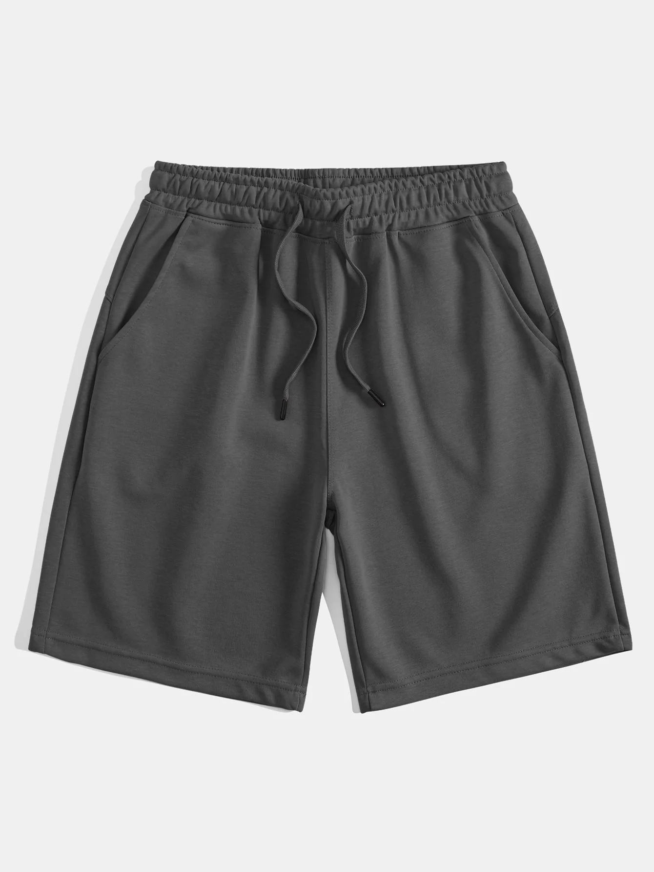 Avrel® | Mid Length Drawstring Shorts - Image 5